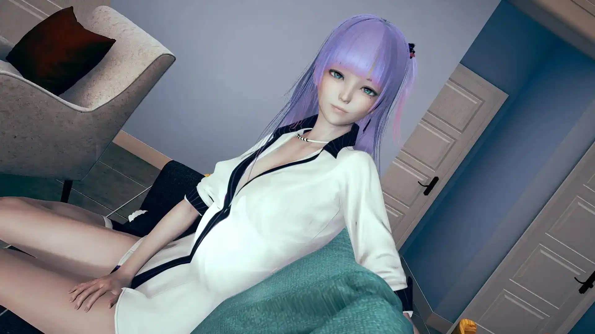 【亚洲SLG/汉化/沙盒】腐化世界0.2.1汉化版【PC 安卓/3.7G/更新】illusion中国i社Steam游戏下载