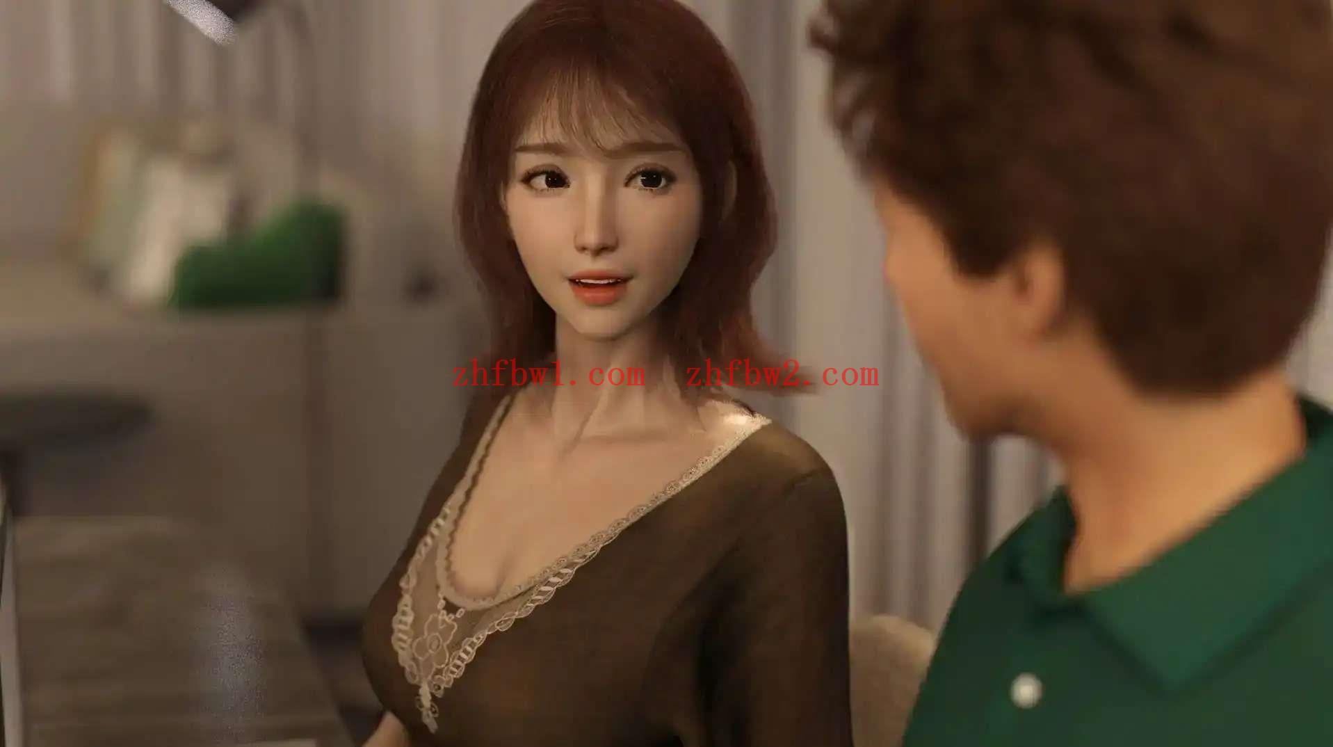 【欧美SLG/汉化/动态】腐化之心0.7PartB汉化版【PC 安卓/3.8G/更新】illusion中国i社Steam游戏下载