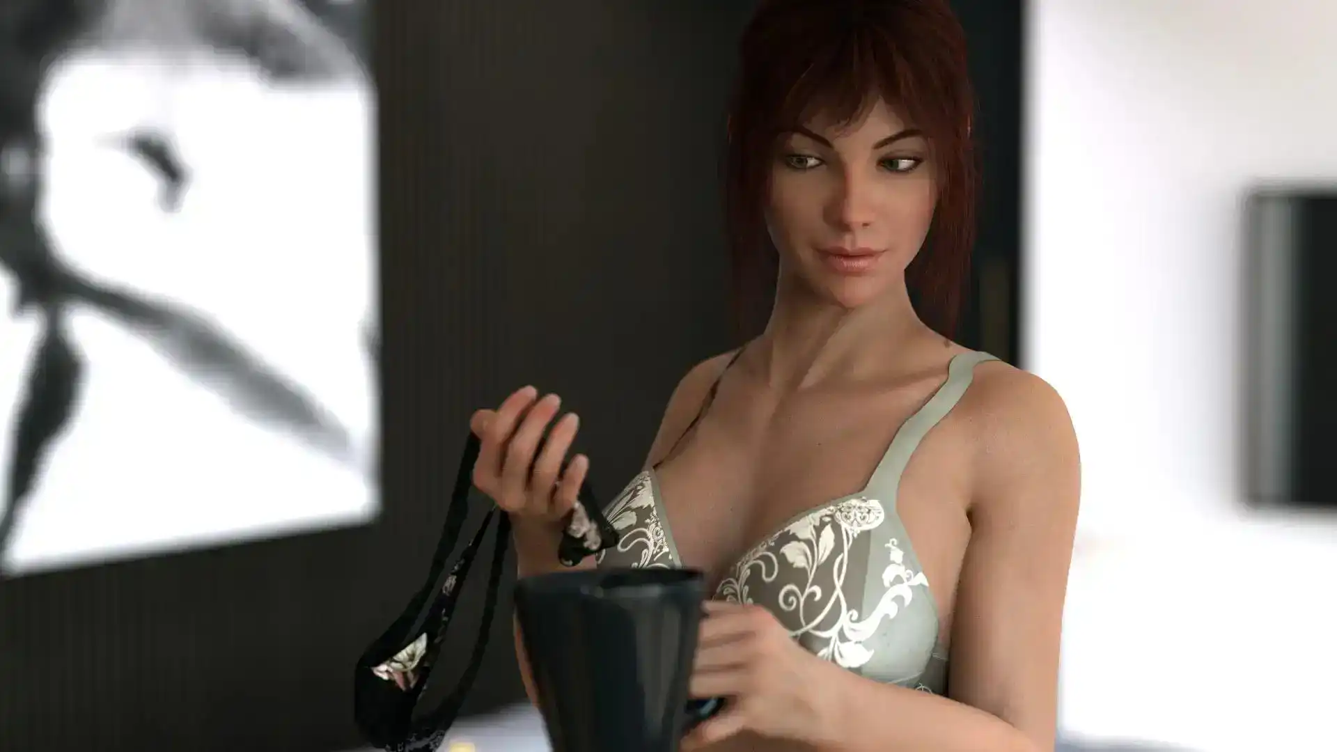 【欧美SLG/汉化/动态】失落的章节0.6.3汉化版【PC 安卓/5.9G/更新】illusion中国i社Steam游戏下载