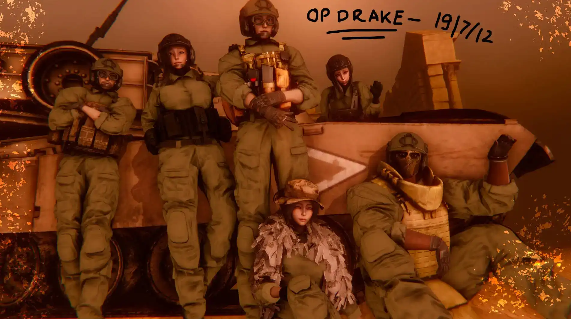 【亚洲SLG/汉化/动态】阿斯特里翁Ch.2v0.2AI版【PC+安卓/5.56G/更新】Astreon [Ch.2 v0.2]illusion中国i社Steam游戏下载