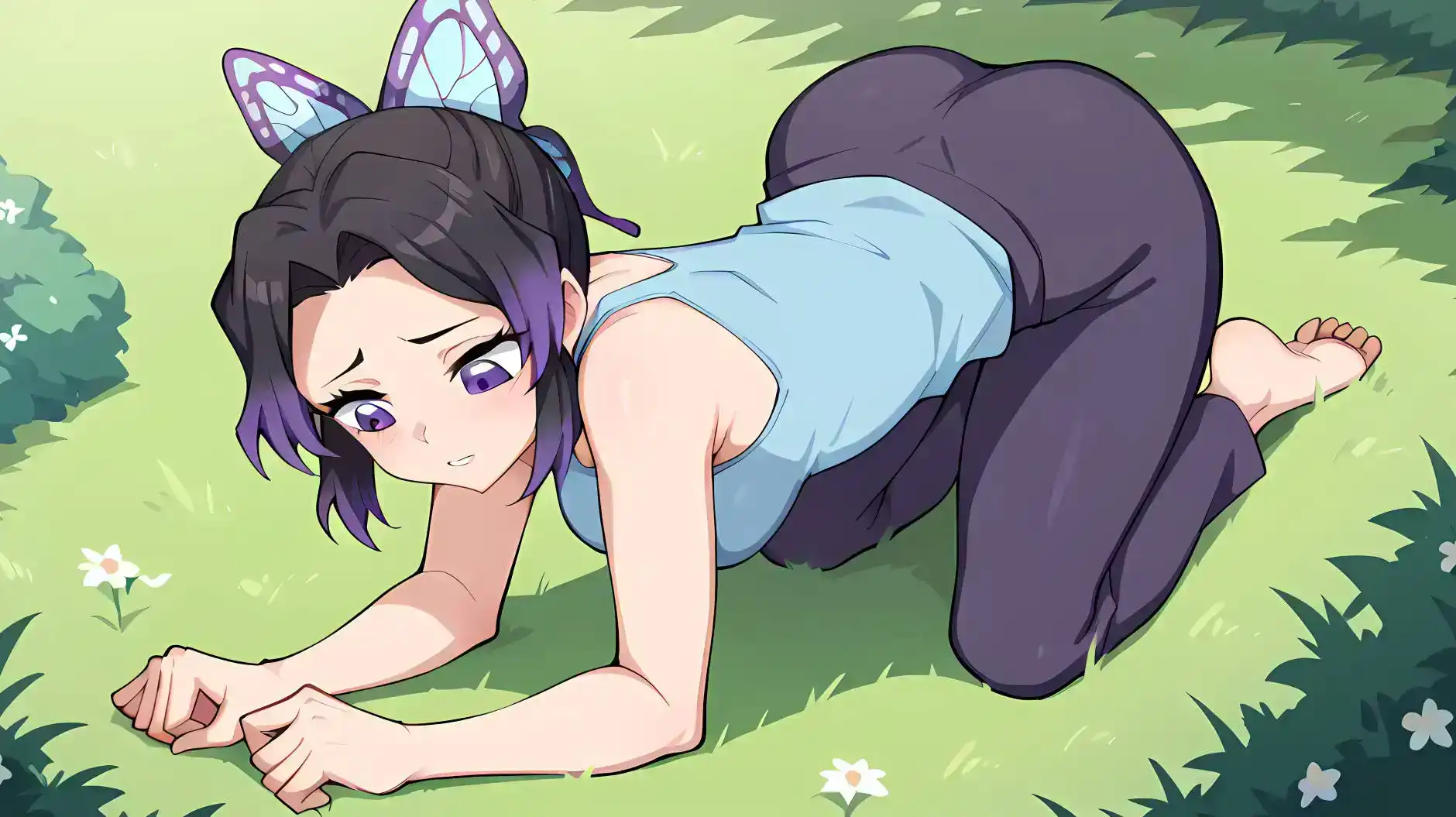 【同人SLG/汉化/动态】动漫热度假村v0.8AI版【PC+安卓/244MB/更新】Anime Hot Resort [v0.8 Public]illusion中国i社Steam游戏下载