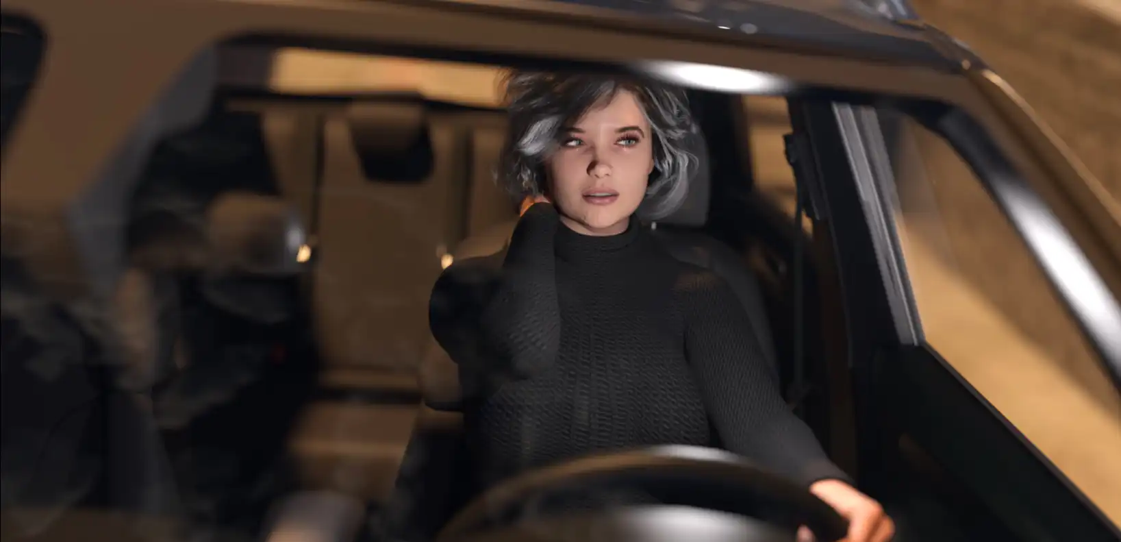 【欧美SLG/汉化/动态】妈妈的男孩v0.3.0 AI版【PC+安卓/1.69G/更新】Mommy’s Boy [v0.3.0 Fixed]illusion中国i社Steam游戏下载