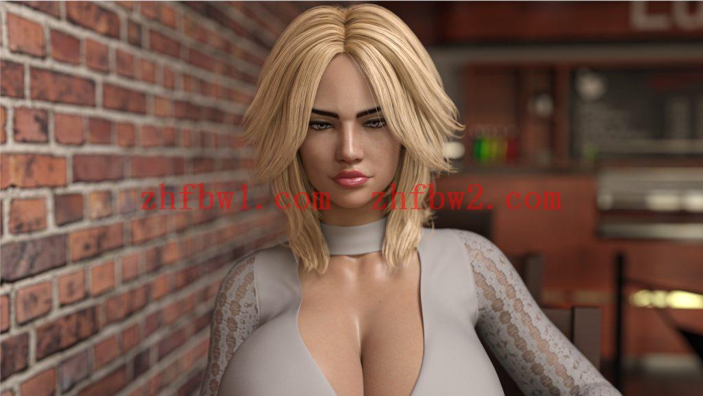 【欧美SLG/汉化/动态】工作欲望0.4 AI版【PC+安卓/1.73G/更新】Work Lust [0.4 Remake]illusion中国i社Steam游戏下载