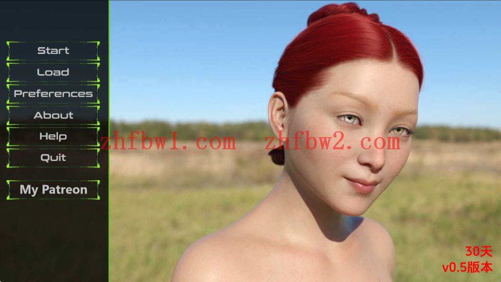 【欧美SLG/汉化/动态】30天0.5 AI版【PC+安卓/3.48G/更新】30 Days [v0.5]illusion中国i社Steam游戏下载