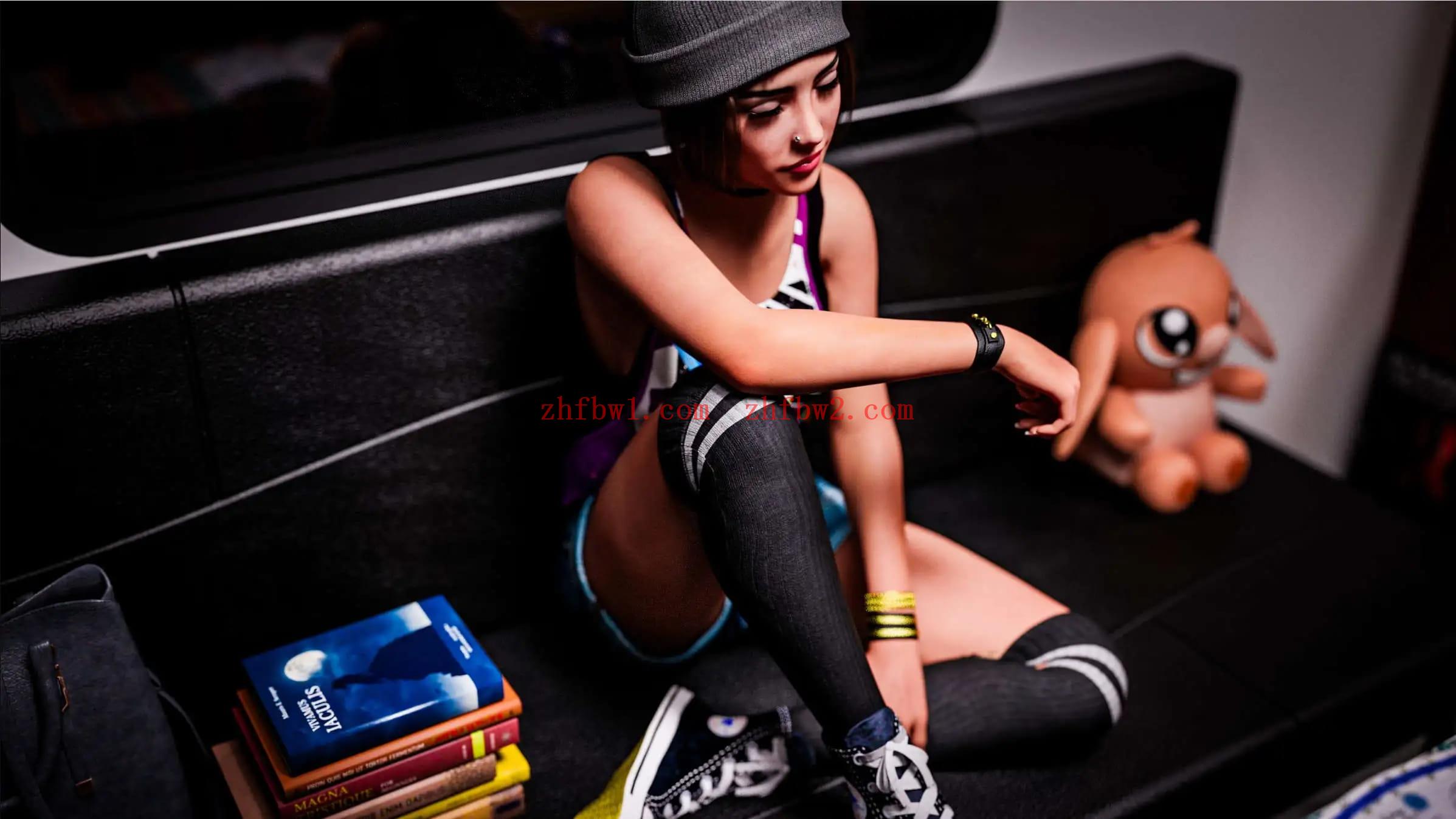 【欧美SLG/汉化/动态】我们留下了什么v0.0.1 AI版【PC+安卓/7.84G/更新】What We Left Behind [v0.0.1]illusion中国i社Steam游戏下载