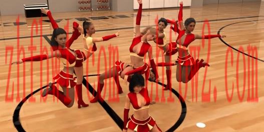 【欧美SLG/汉化/动态】凯特的故事v1.5 AI版【PC+安卓/2.79G/更新】Kate’s Story [v1.5]illusion中国i社Steam游戏下载