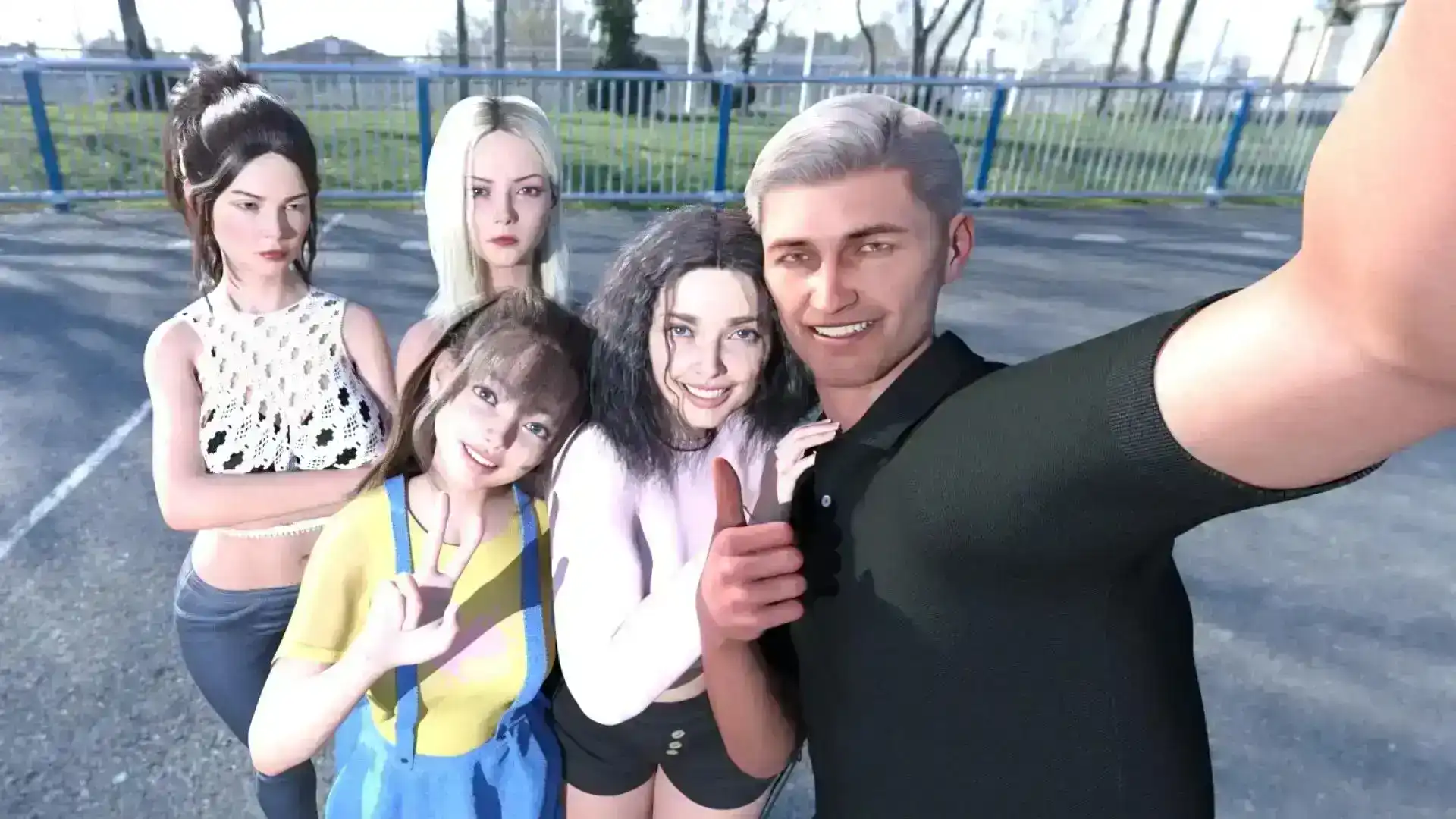 【欧美SLG/汉化/动态】假父亲v0.5 AI版【PC+安卓/3.00G/更新】Fake Father [Second v0.5 Gold Full Beta]illusion中国i社Steam游戏下载