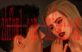 【欧美SLG/汉化/动态】回忆0.4 AI版【PC+安卓/2.10G/更新】Memories [v0.4]illusion中国i社Steam游戏下载