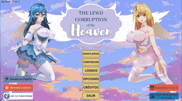【日系SLG/汉化/沙盒】天堂的淫秽腐败v10.0.0 AI版【PC+安卓/5.79G/更新】