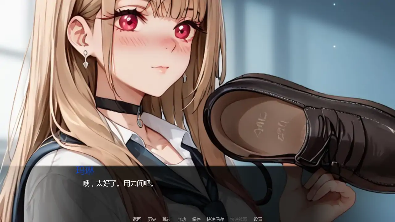 【日系SLG/AI汉化/2D】足部大师v0.9  AI汉化版【PC+安卓/1.39G/更新】FeetMaster [v0.9]illusion中国i社Steam游戏下载