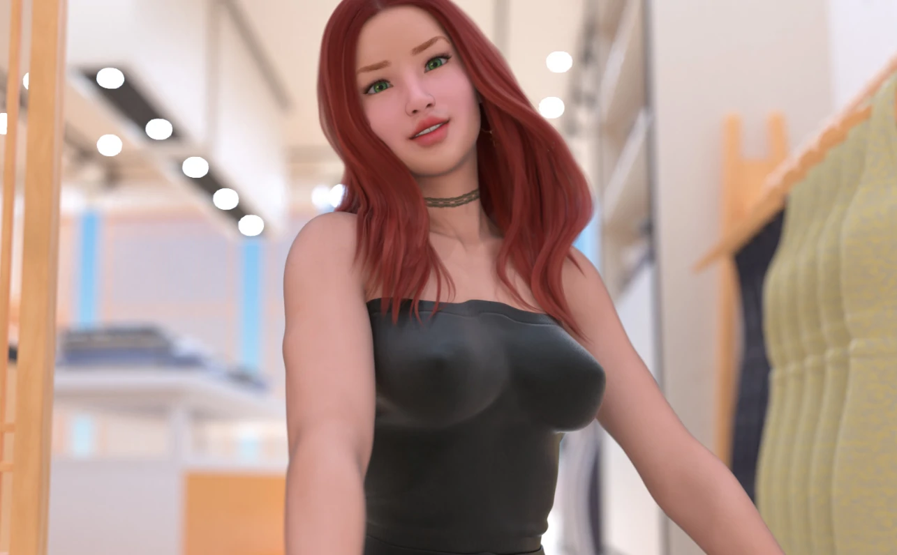 【欧美SLG/AI汉化/熟女】缩小冒险3.7 AI汉化版【PC+安卓/5.24G/更新】(别名：收缩与再收缩)The Shrink R&Rillusion中国i社Steam游戏下载