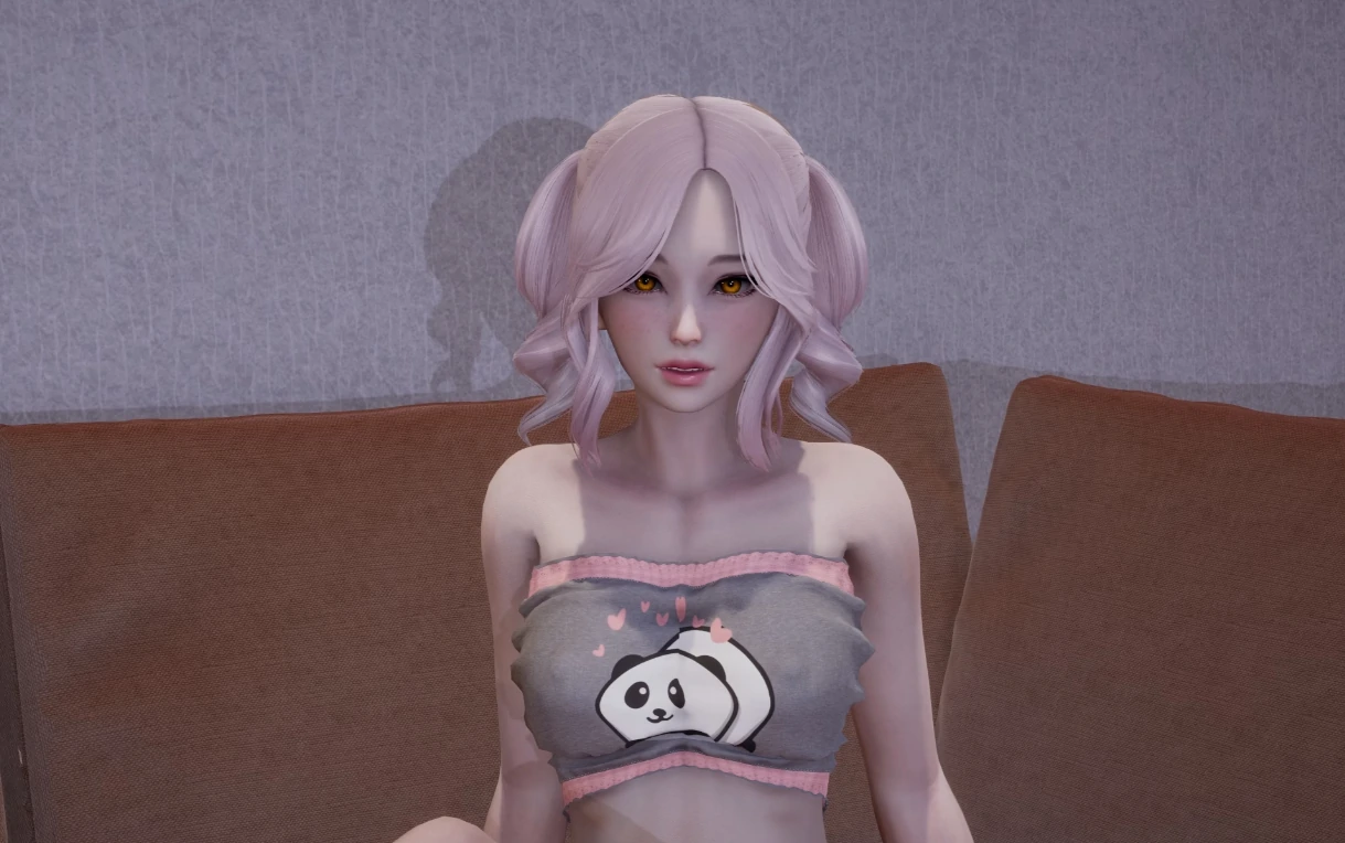 【亚洲SLG/AI汉化/后宫】S.P.E.S.计划v0.15 AI汉化版【PC+安卓/8.96G/更新】(别名：项目)Project: S.P.E.S. [v0.15]illusion中国i社Steam游戏下载