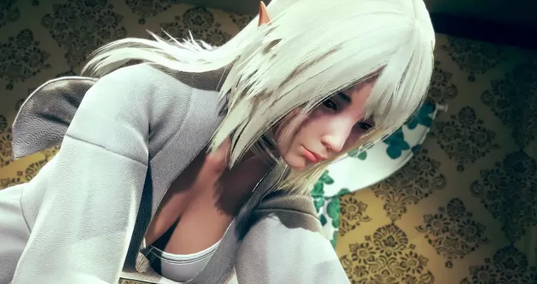 【亚洲SLG/汉化/动态】精灵雷亚v0.7.3SE赞助 AI版【PC+安卓/17.8G/更新】Reya the Elf [v0.7.3 SE]illusion中国i社Steam游戏下载