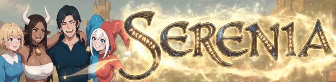 【日系SLG/AI汉化/沙盒】塞伦尼亚1.2 AI汉化版【PC+安卓/3G/更新】Serenia [v1.2]illusion中国i社Steam游戏下载