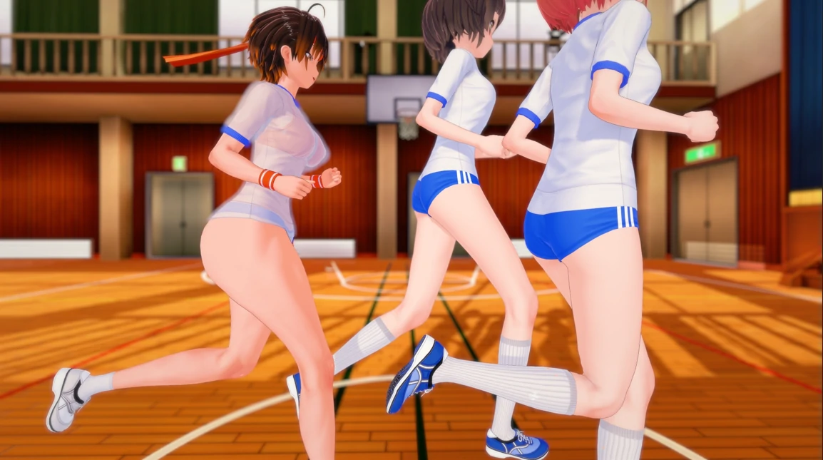 【日系SLG/AI汉化/3D】巨乳难约v2.4 AI汉化版【PC+安卓/3.70G/更新】2 Big to Date [v2.4]illusion中国i社Steam游戏下载