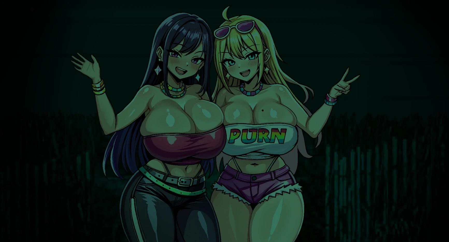 【日系SLG/AI汉化/沙盒】 不是魅魔Ch.2 v1.1 AI汉化版【PC+安卓/3.16G/更新】Not a Succubus [Ch.2 v1.1]illusion中国i社Steam游戏下载