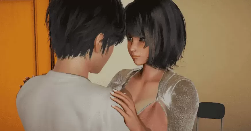 【亚洲SLG/汉化/动态】后宫腐败v11.0 AI版【PC+安卓/3.18G/更新】Harem Corruption [v11.0 Public]illusion中国i社Steam游戏下载