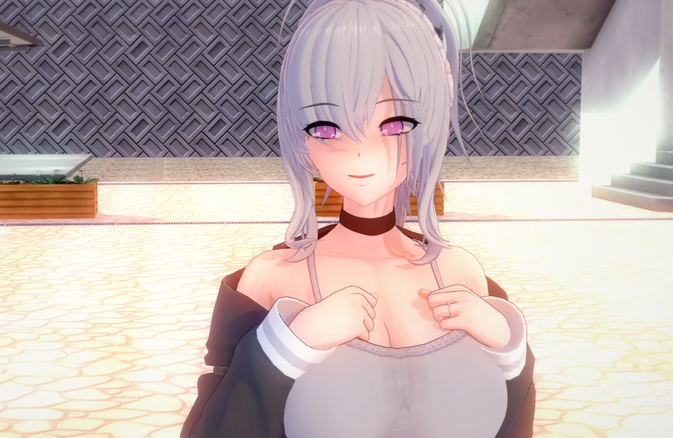 【日系SLG/AI汉化/后宫】爱或权力0.3.8 AI汉化版【PC+安卓/2.6G/更新】Love or Power [v0.3.8]illusion中国i社Steam游戏下载