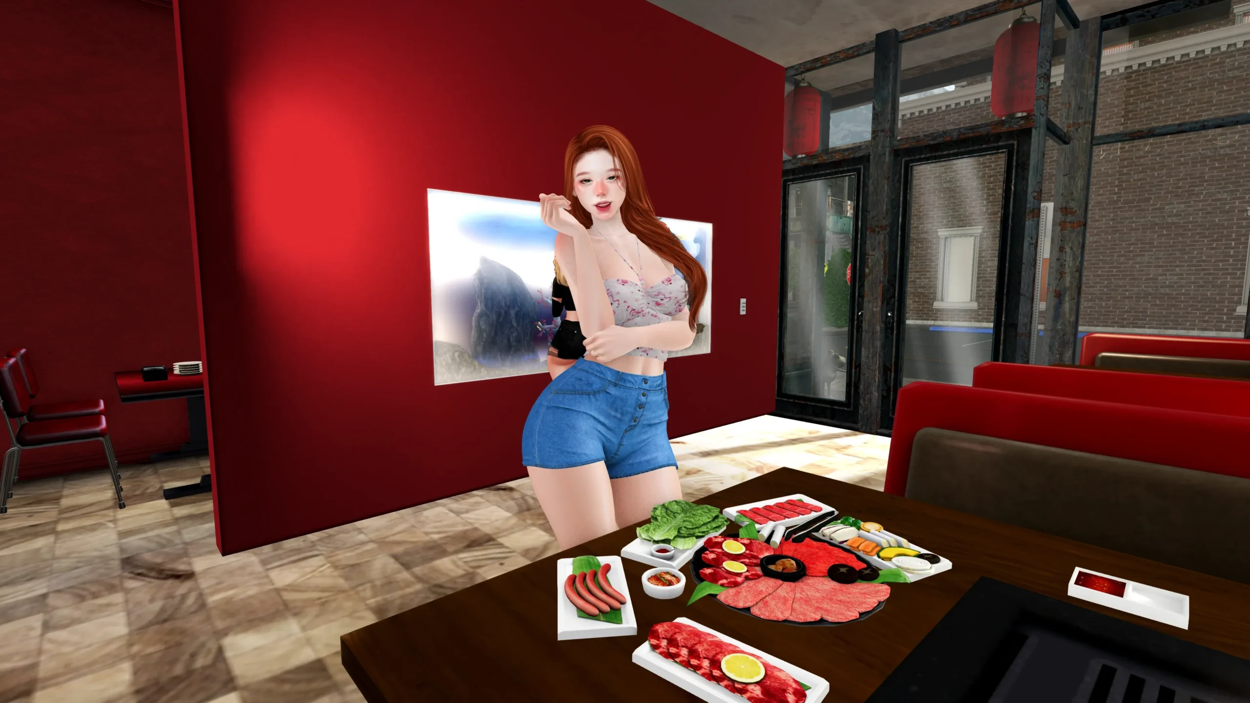 【欧美SLG/AI汉化/沙盒】 家庭烦恼v0.9.85 AI汉化版【PC+安卓/5.79G/更新】Family Trouble [v0.9.85]illusion中国i社Steam游戏下载