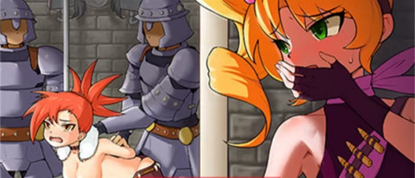 【RPG/汉化】宝藏猎人莉卡与索哈伊之村 官方中文版+全回想【PC+安卓/1.4G】illusion中国i社Steam游戏下载