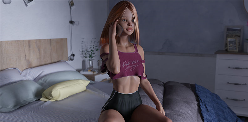 【欧美SLG/汉化/3D】学习过程Learning Process v1.00 Pilot【PC+安卓/823M】illusion中国i社Steam游戏下载