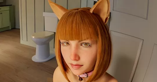 【欧美SLG/AI汉化/图库解锁】纯爱后宫：短篇甜蜜物语——我的猫娘后宫Final Sxp2 AI汉化版【PC+安卓/4.8G/完结】Short n’ Sweet: My cat girl Harem [Final Sxp2]illusion中国i社Steam游戏下载