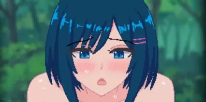 【日系RPG/AI汉化/中出】青月染深渊1.00 AI汉化版【PC+安卓/734MB】青の月は深淵に染まるillusion中国i社Steam游戏下载