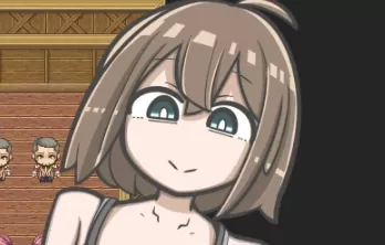 【日系RPG/AI汉化/2D】森林求药1.0 AI汉化版【PC+安卓/437MB】おくすりくださいillusion中国i社Steam游戏下载