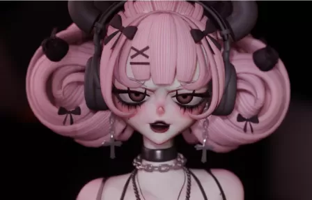 【欧美SLG/AI汉化/3D】暮色之境1.5 AI汉化版【PC+安卓/3.5G/更新】Vespertine [v1.5]illusion中国i社Steam游戏下载