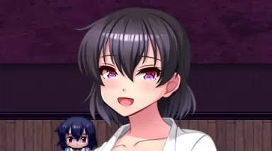 【日系RPG/AI汉化/扶她】淫乱梦魇1.2 AI汉化版【PC+安卓/363MB】淫乱ナイトメア -ドスケベ変態バッドエンド-illusion中国i社Steam游戏下载