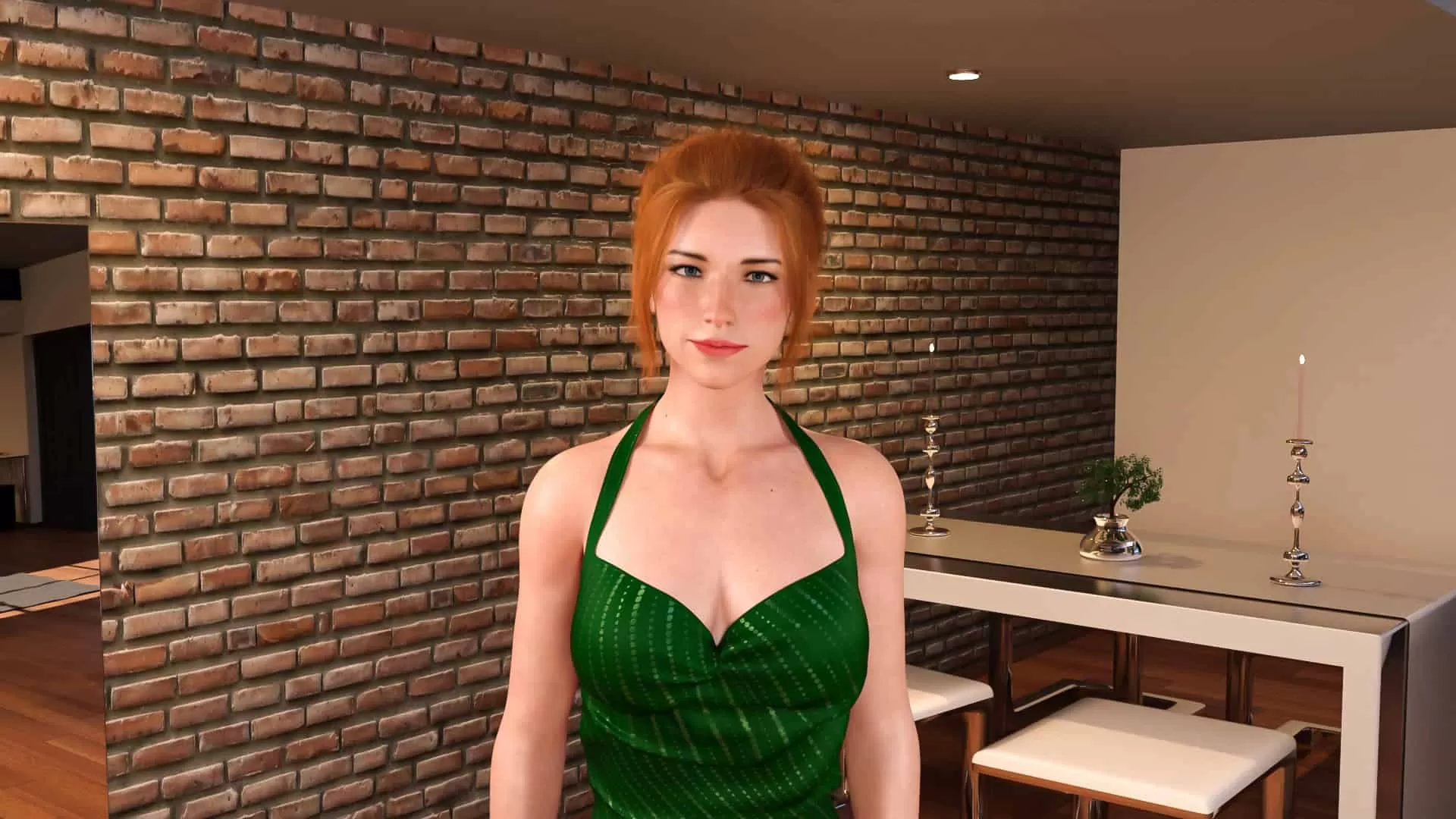 【欧美SLG/汉化/动态】治愈我的性瘾第四章汉化版【PC+安卓/2.84G/更新】illusion中国i社Steam游戏下载