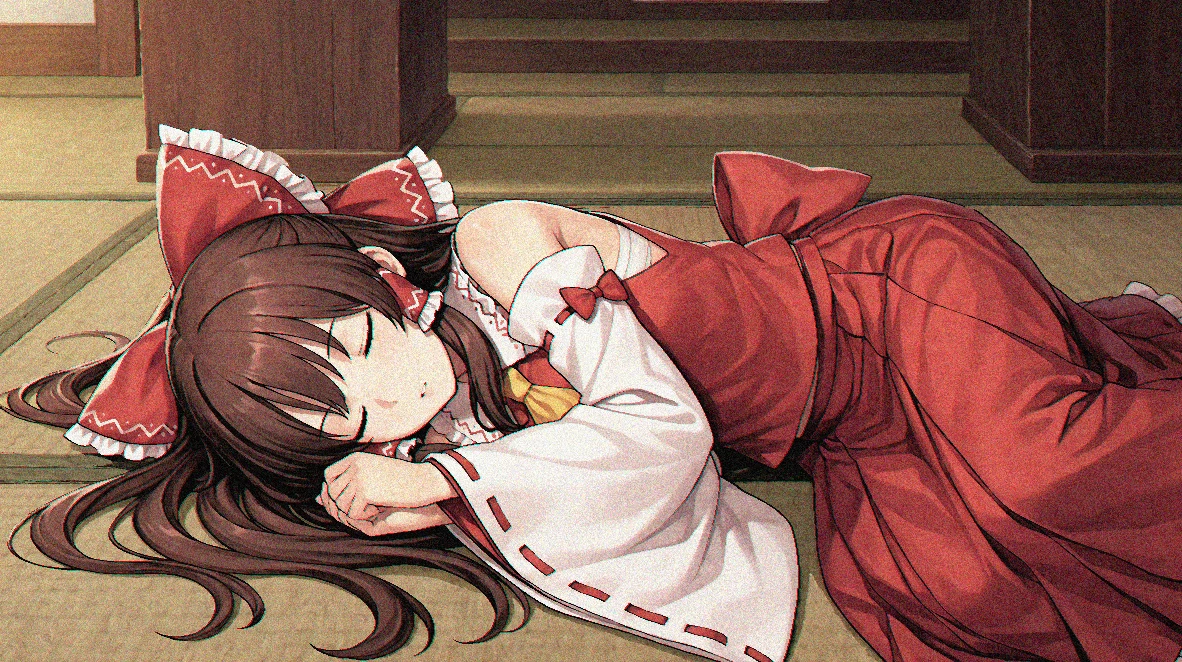 【日系SLG/AI汉化/2D】东方-赤红欲望0.1 AI汉化版【PC+安卓/4.5G/新作】Touhou Crimson Desire [v0.1]illusion中国i社Steam游戏下载
