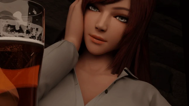 【欧美SLG/AI汉化/3D】与女巨人约会5.28 AI汉化版【PC+安卓/5G/更新】Date a Giantess [v5.28]illusion中国i社Steam游戏下载