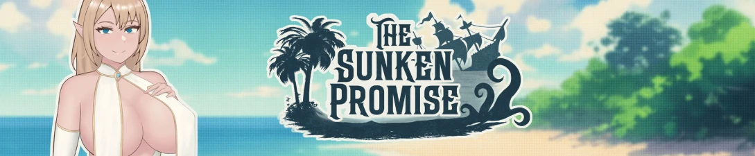 【日系SLG/AI汉化/NTR】沉没的承诺0.7 AI汉化版【PC+安卓/4G/更新】The Sunken Promise [v0.7]illusion中国i社Steam游戏下载