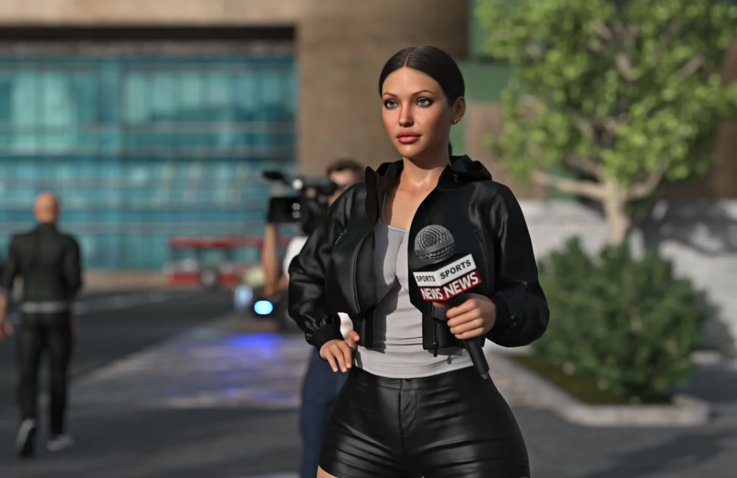 【欧美SLG/AI汉化/乱伦+作弊+攻略】足球诱惑1.7 AI汉化版【PC+安卓/2.6G/更新】Football Temptations [v1.7]illusion中国i社Steam游戏下载