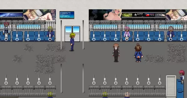 【日系RPG/AI汉化/中出】NTR冒险者米娅1.0 AI汉化版【PC+安卓/1.69G】NTR冒険者ミヤillusion中国i社Steam游戏下载
