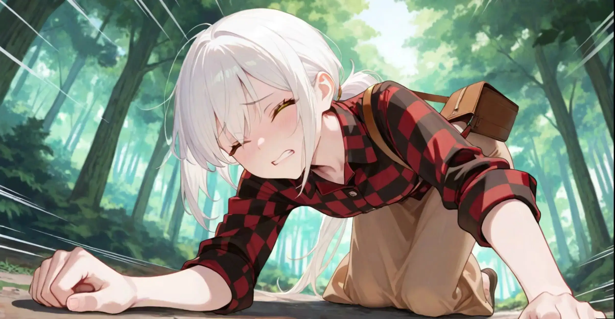 【日系RPG/AI汉化】阿尔斯莉亚狂喜003【PC+安卓/2.89G】illusion中国i社Steam游戏下载