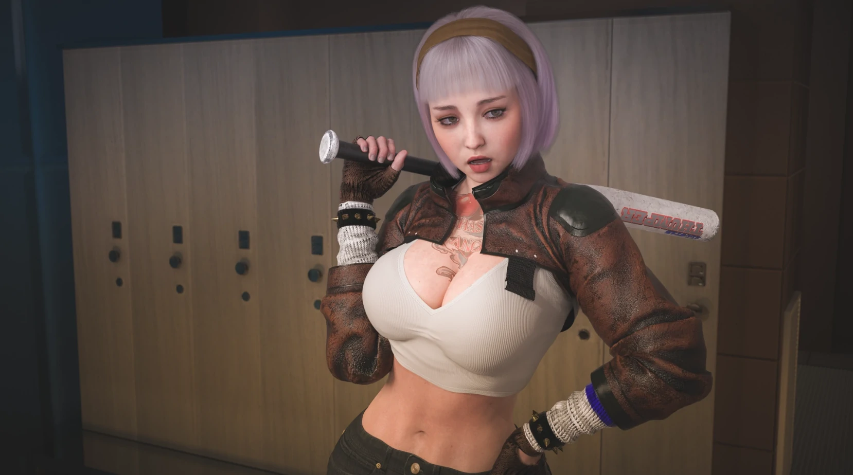【欧美SLG/AI汉化/沙盒】 生存之链：归栖之地S1 v0.9.9.9 AI汉化版【PC+安卓/8.81G/更新】Survivor Strain [S1 v0.9.9.9]illusion中国i社Steam游戏下载