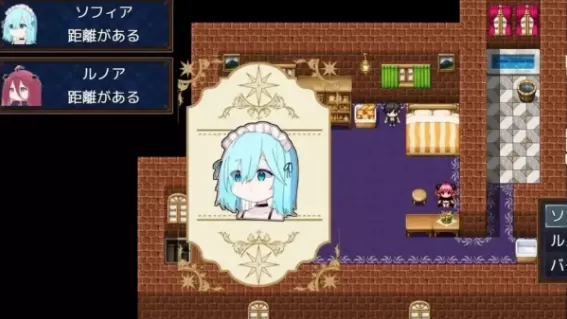 【日系RPG/AI汉化】多蕾艾.奴隶少女的疼爱方式v20260627(v1.0)【PC+安卓/1.53G】illusion中国i社Steam游戏下载